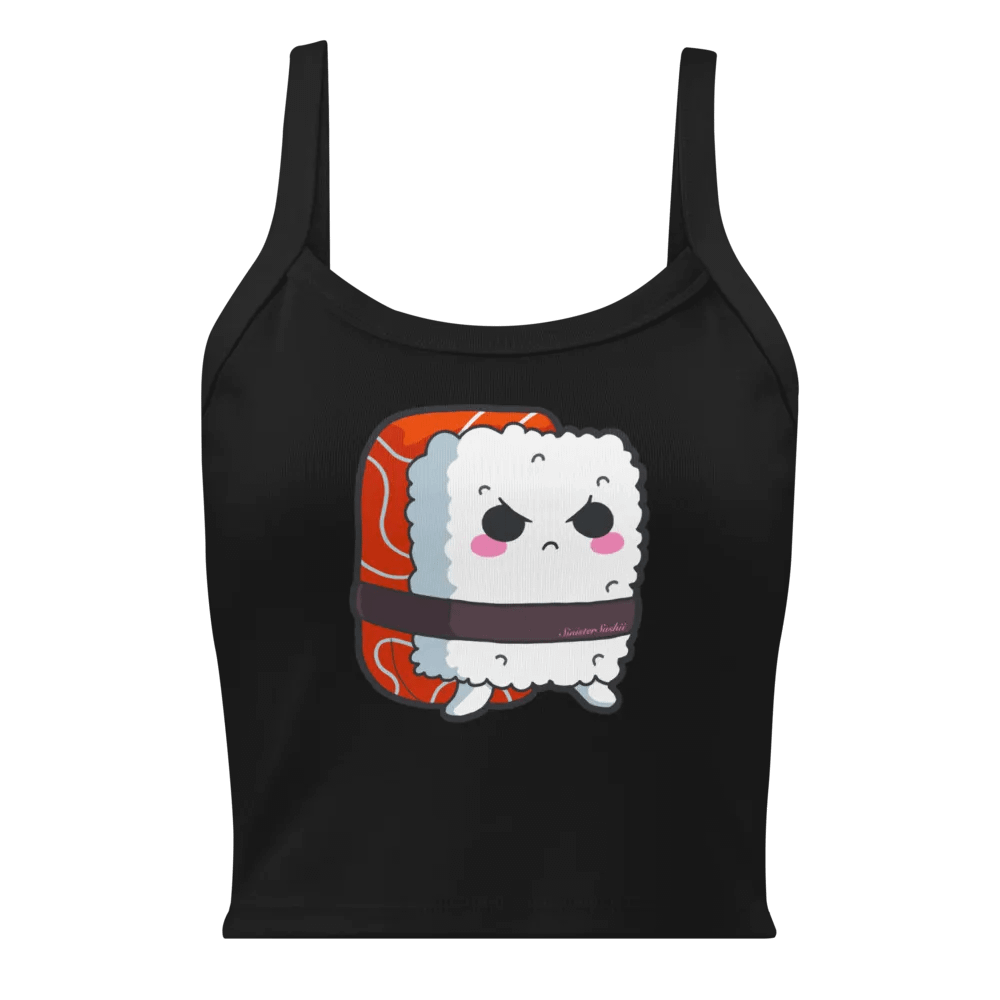 Sinister Sushii Tank Top product image (1)