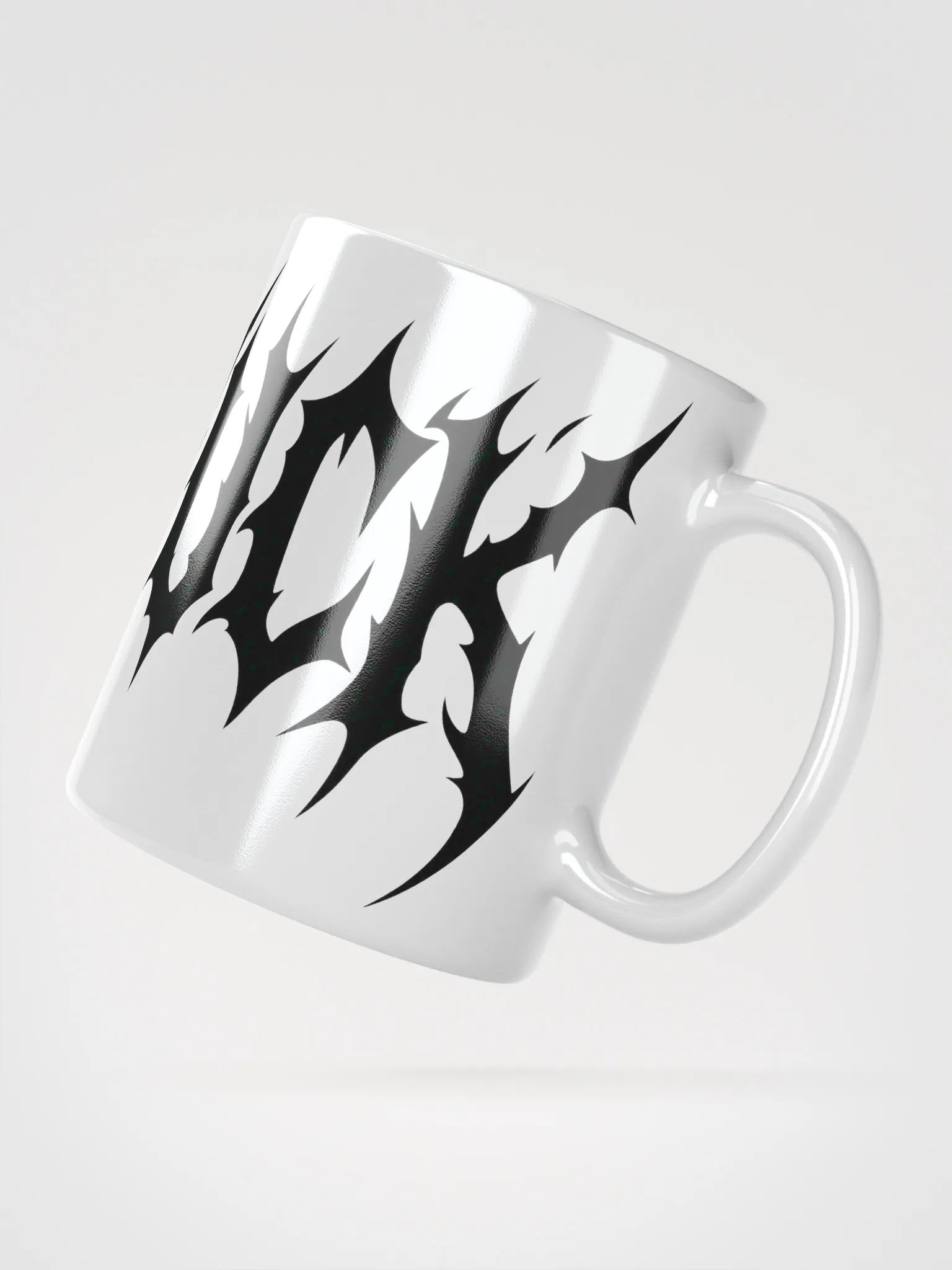 Fuck mug product image (4)