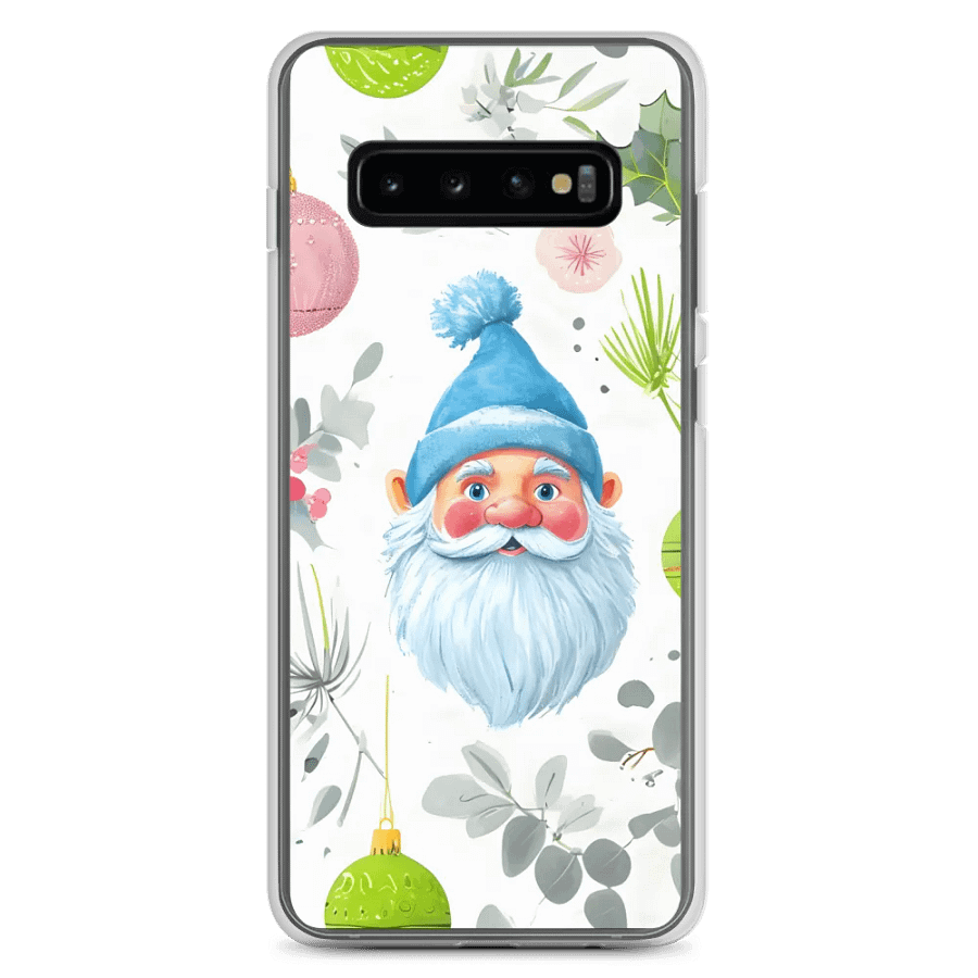 Festive Gnome Christmas Samsung® Case product image (2)