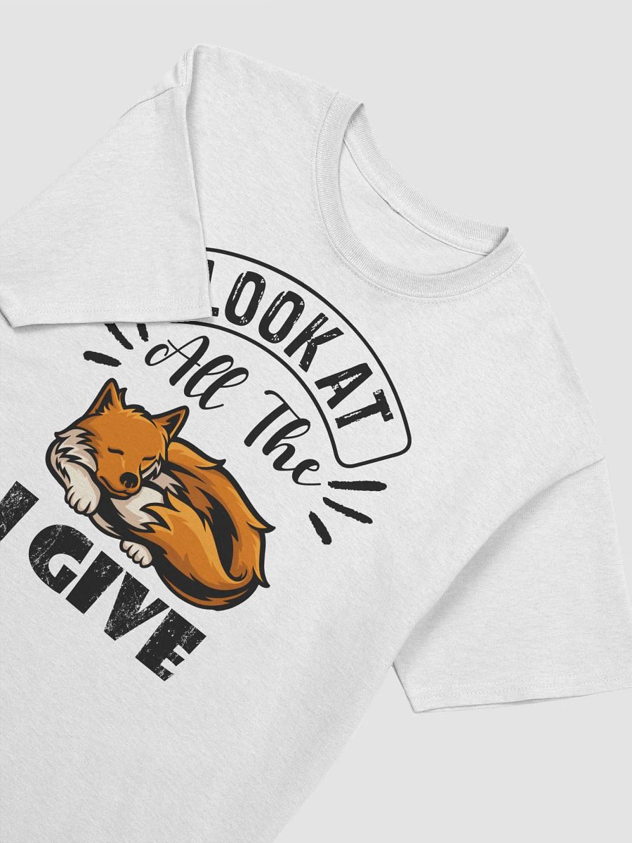 How many Fox do you give product image (4)