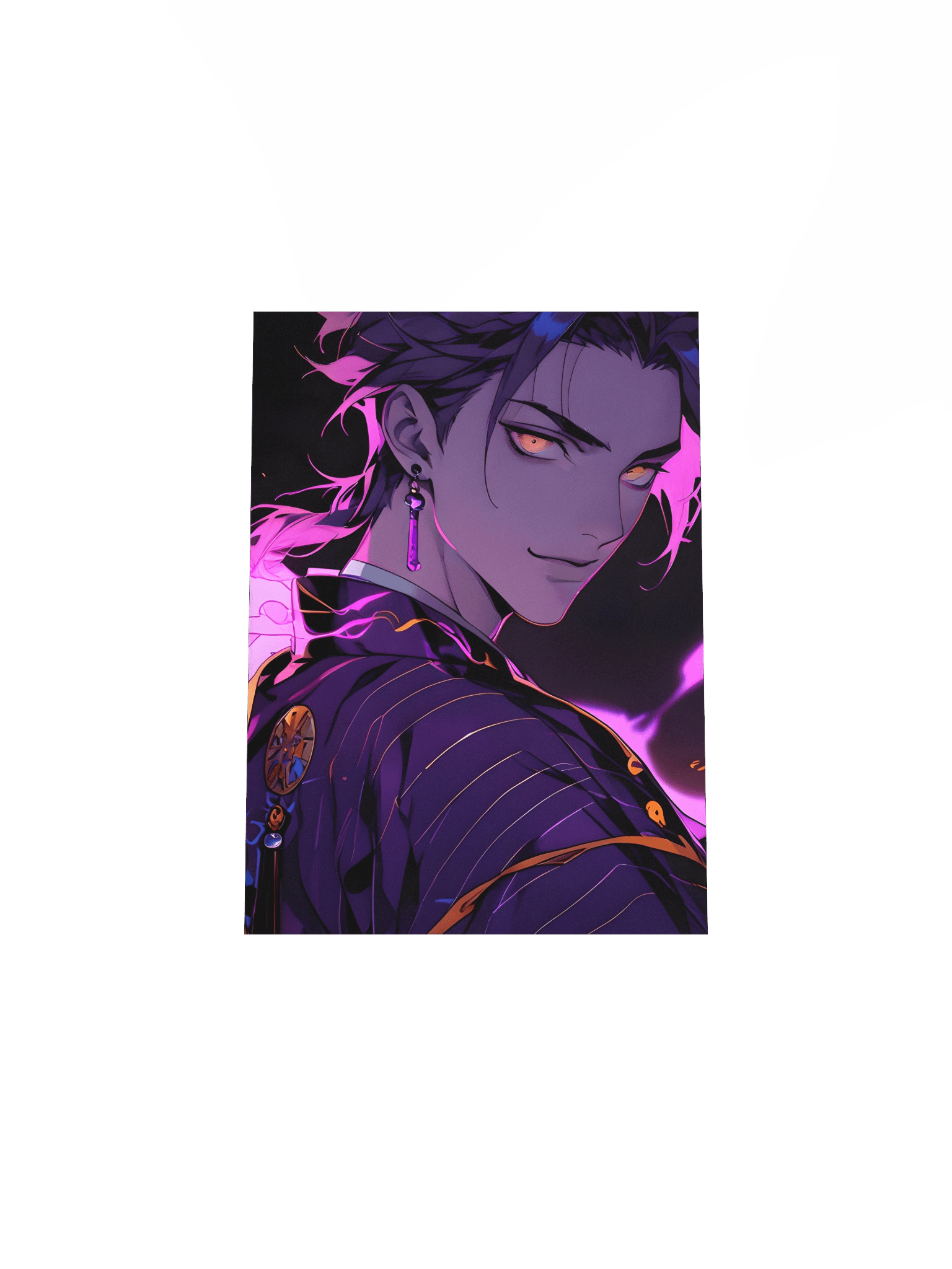 Your Demon - Poster product image (20)
