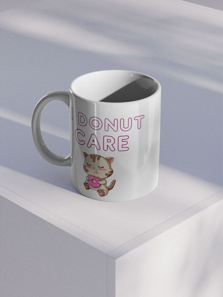 Donut Mug product image (1)