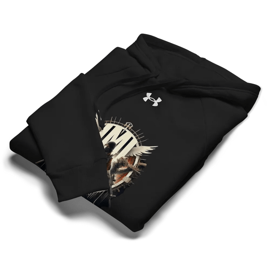 Under Armour IMI Hoodie product image (26)