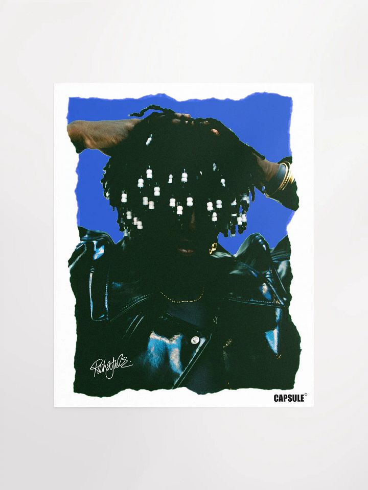 CAPSULE®️: PROJECT LOCLND (SIGNITURE VER.) product image (1)