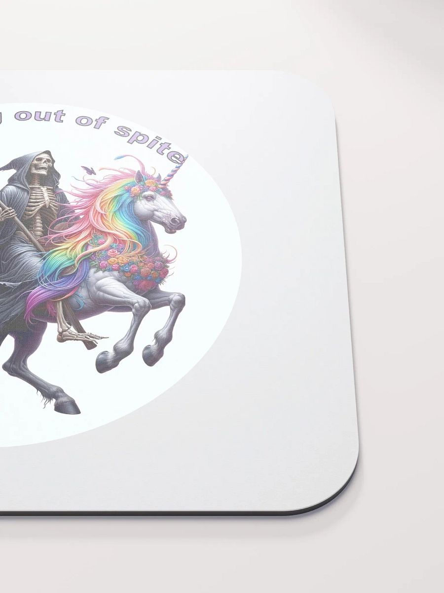 Surviving out of Spite Mouse Pad product image (5)