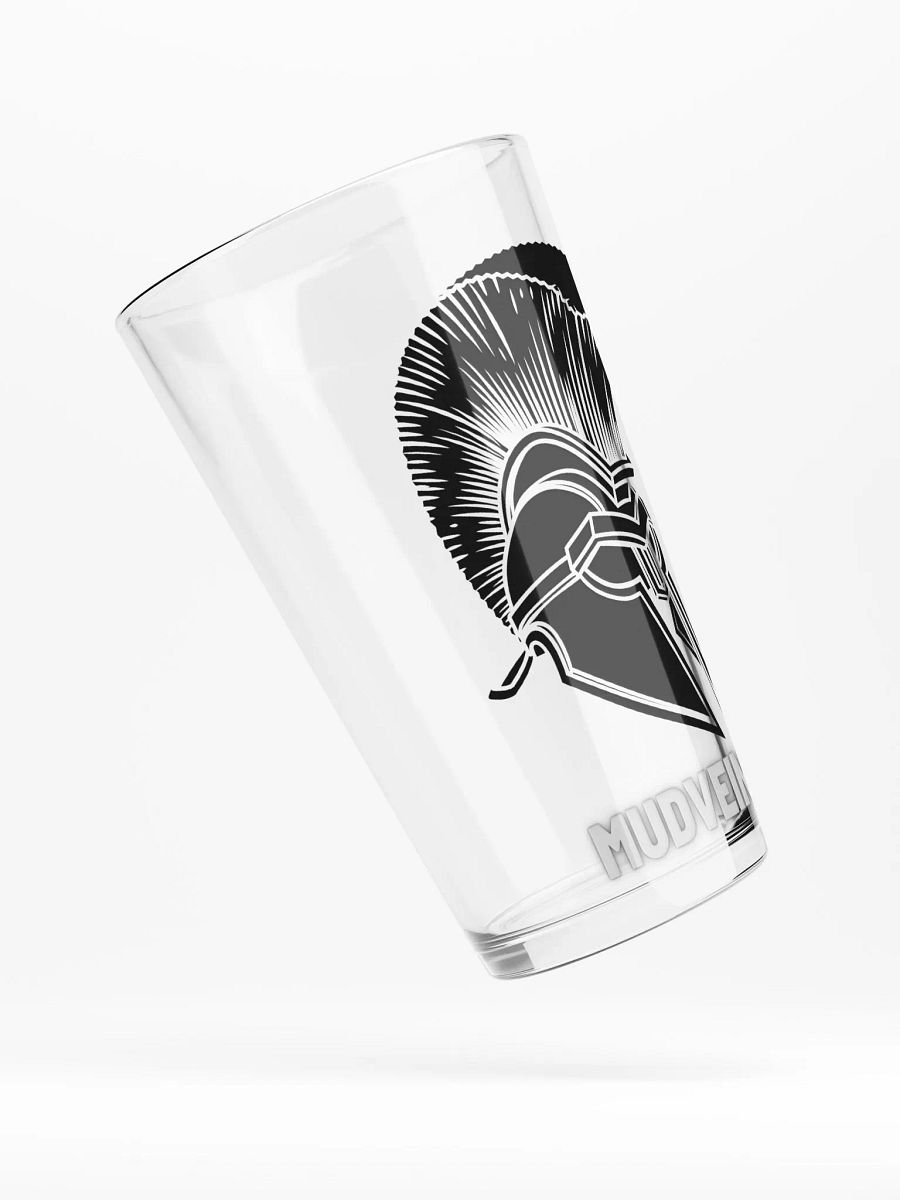 Pint Glass product image (4)