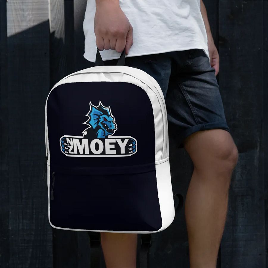 NZMOEY Bag pack product image (4)