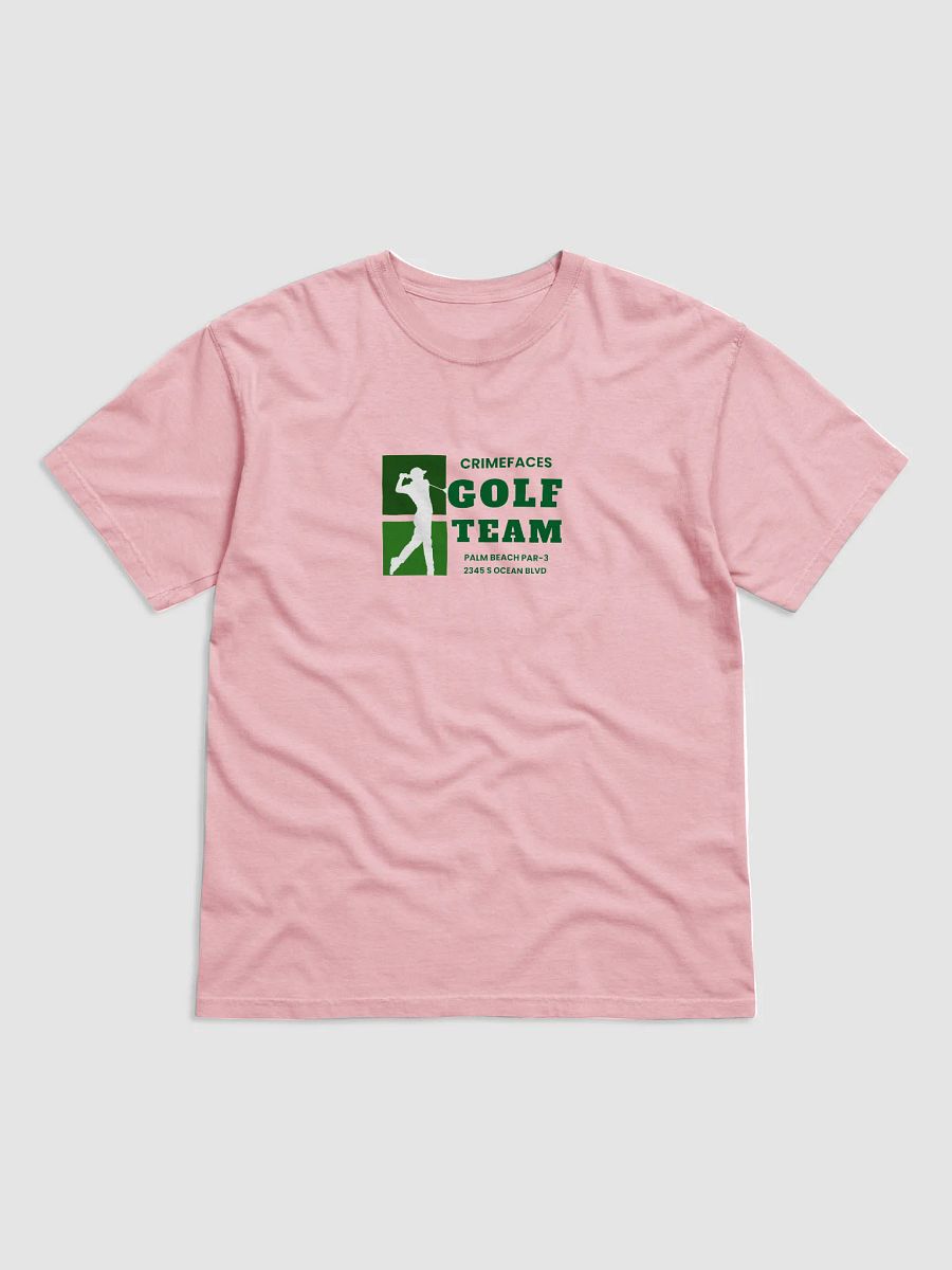 CF PALM BEACH GOLF TEAM TEE product image (3)