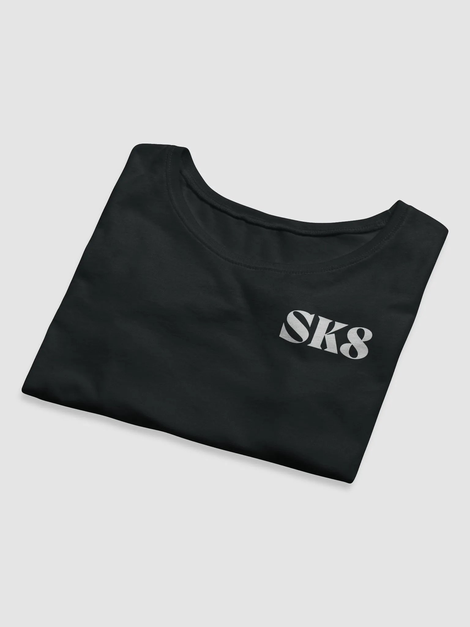 SK8 Cropped Tee product image (5)