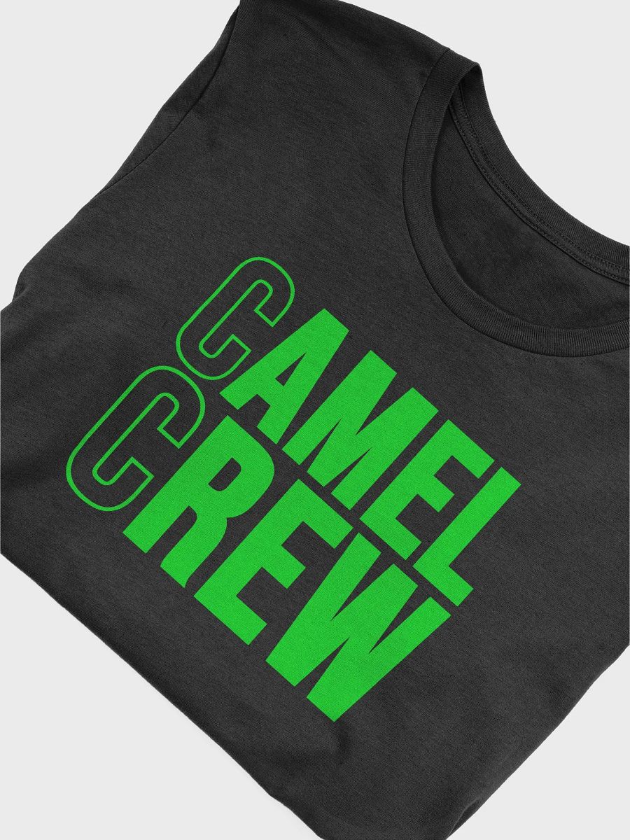 Camel Crew!! product image (5)