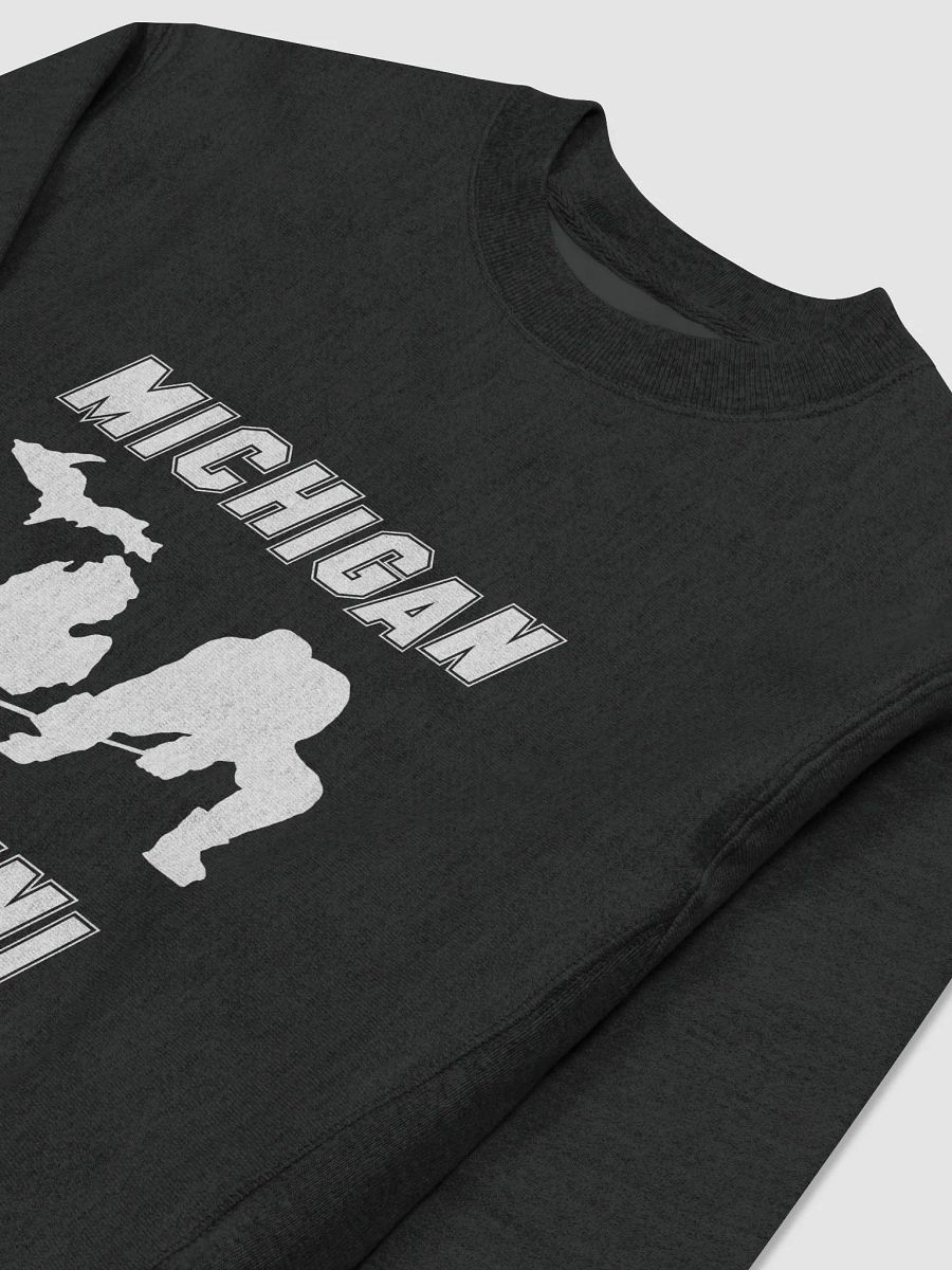 Michigan Alumni Champion Crewneck product image (3)