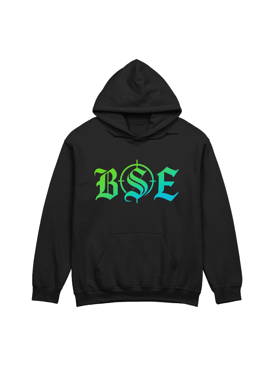 The MrSnipes Hoodie product image (1)