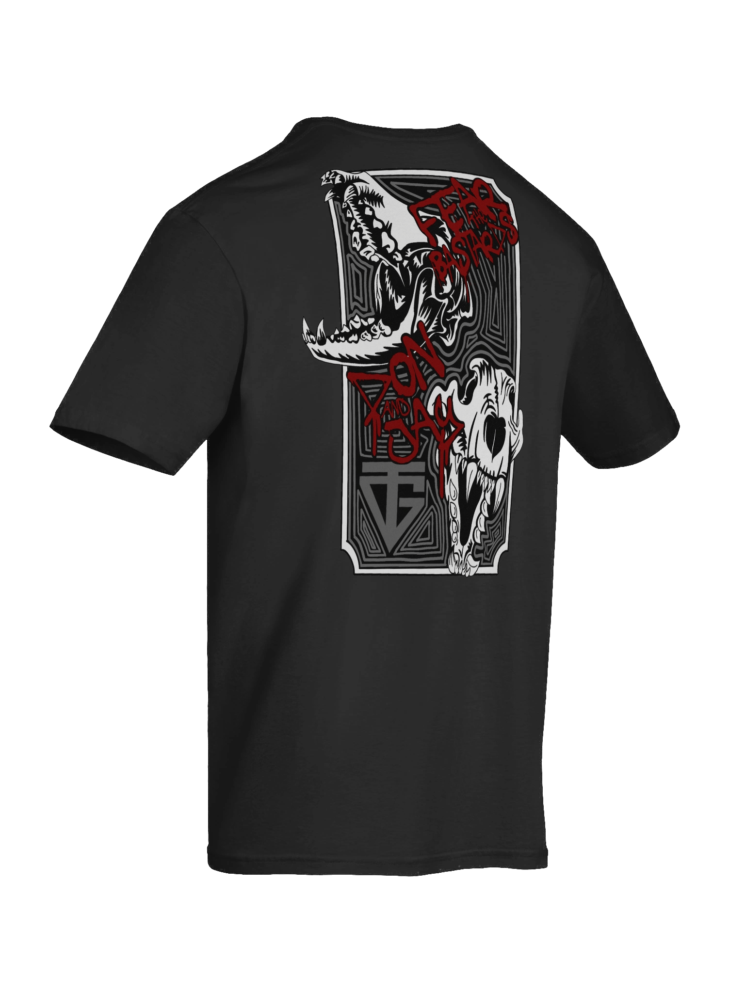 Wanted TFG product image (12)