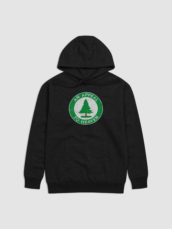An Appeal To Heaven - Premium Hoodie product image (1)