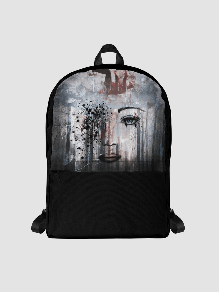 ChimberArt All-Over Print Backpack product image (1)