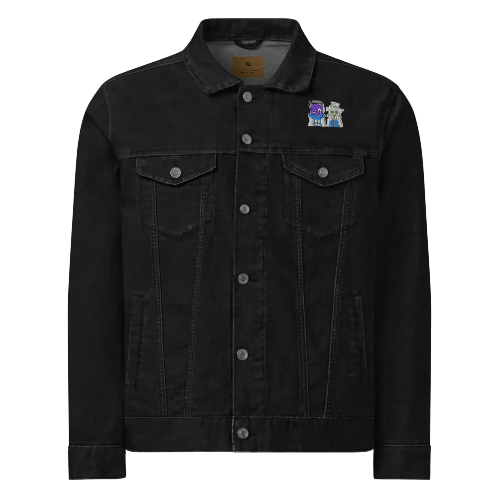 A Thing and Muscat cool jaket product image (1)