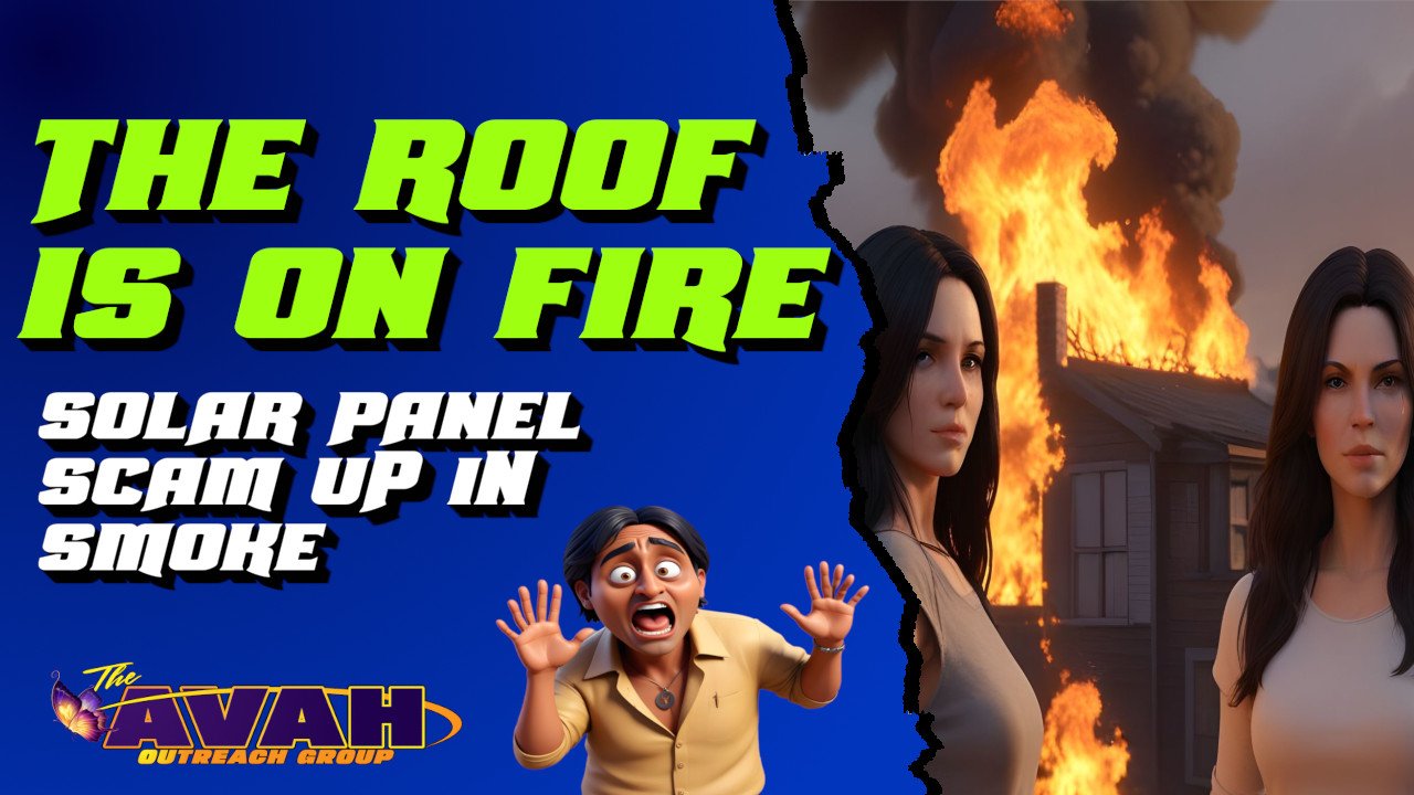 Roofs On Fire product image (1)