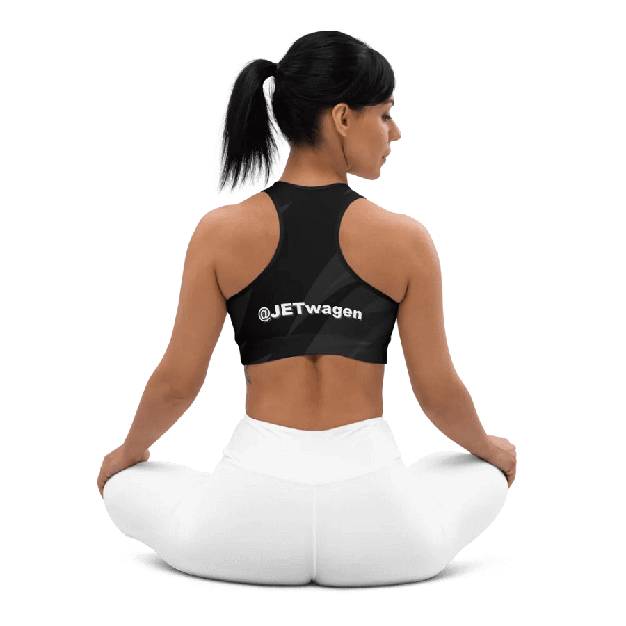 JET - Sports Bra product image (4)