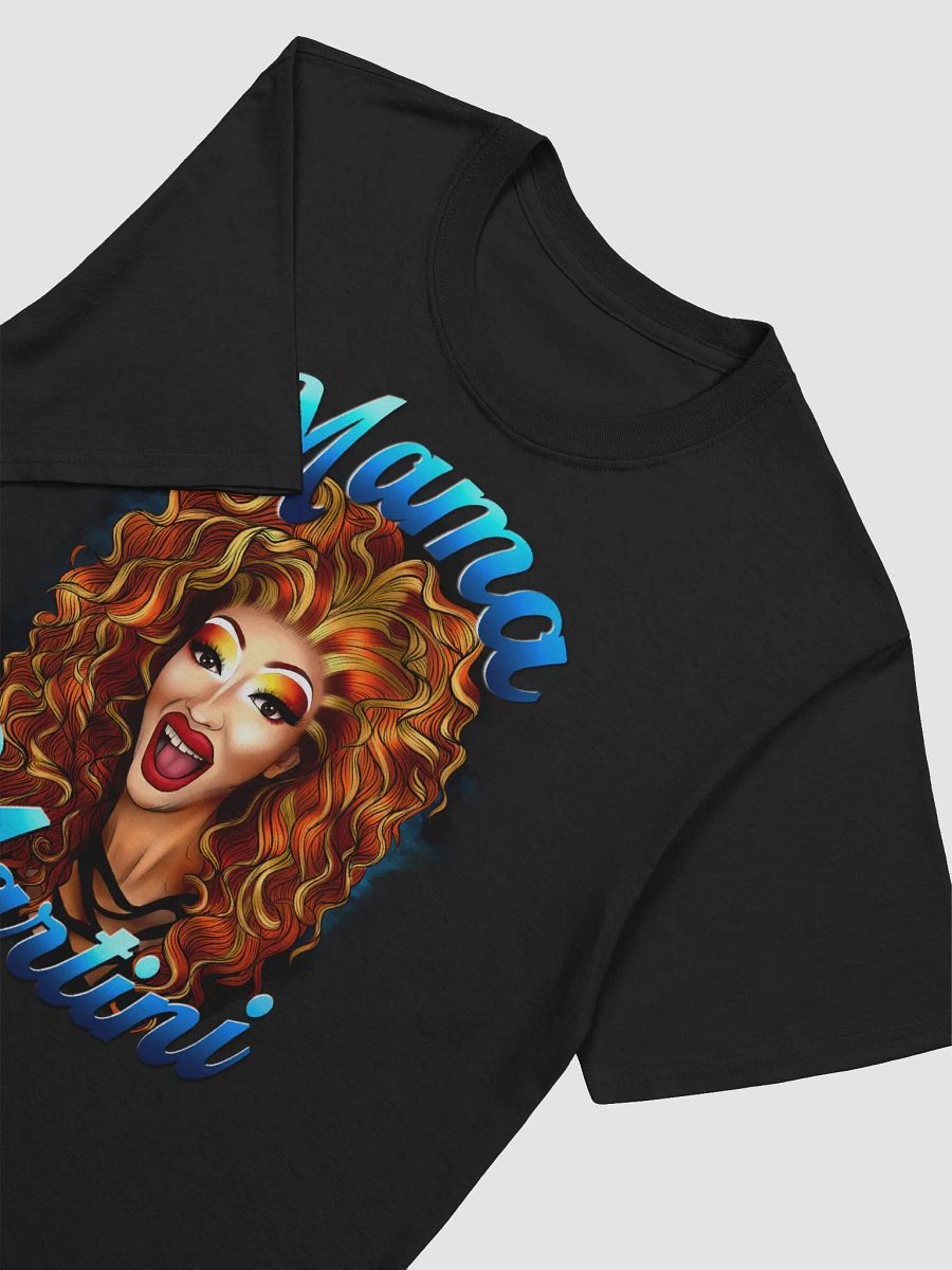 Mama Highlights (T-Shirt) product image (12)