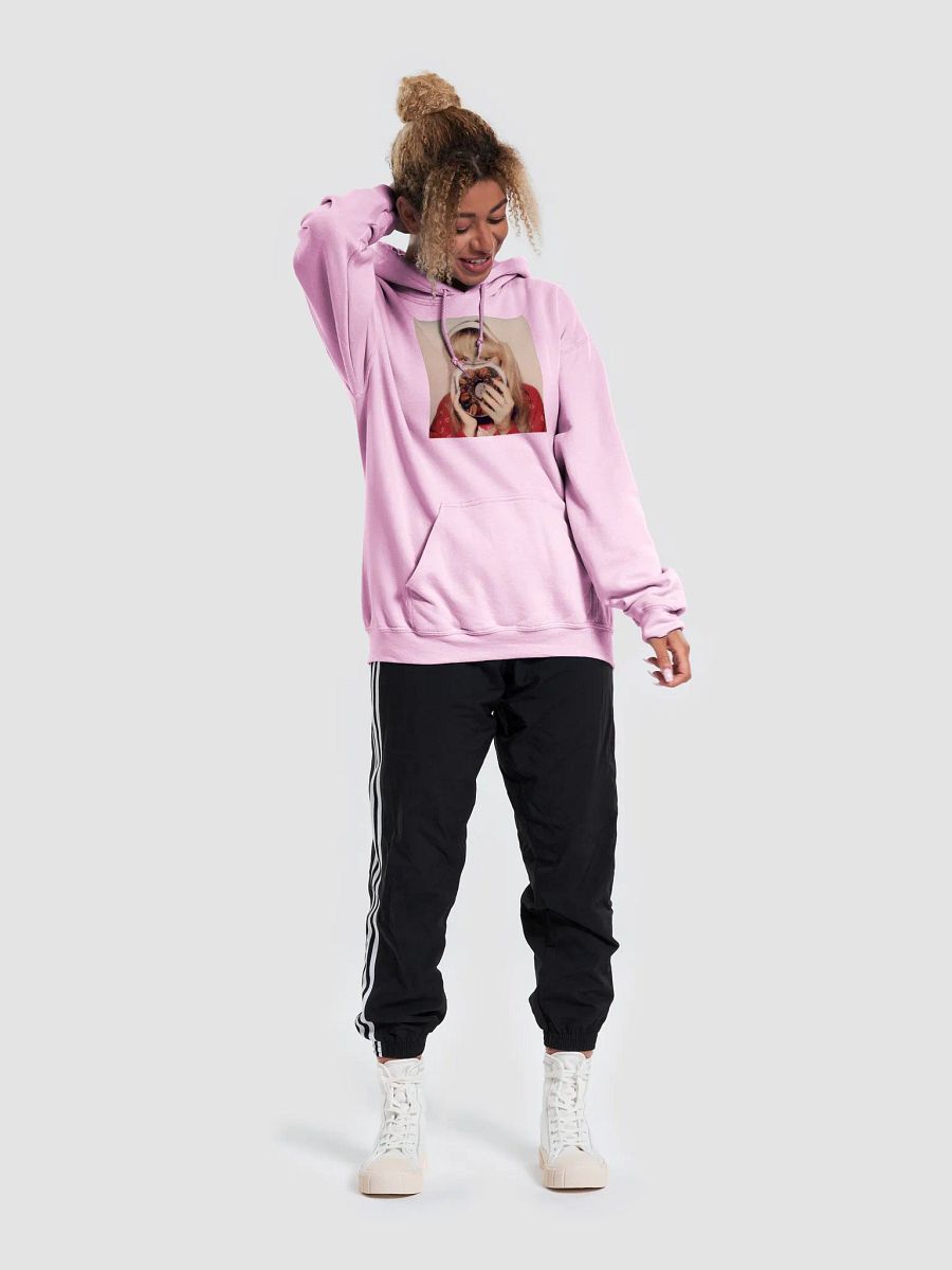 Sabrina Carpenter Fruit Cake Album Hoodie product image (33)