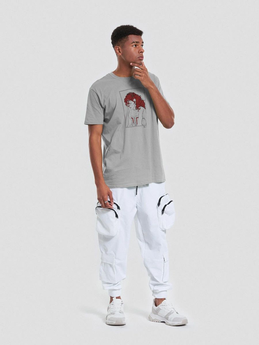 Framed Gan T-Shirt product image (9)