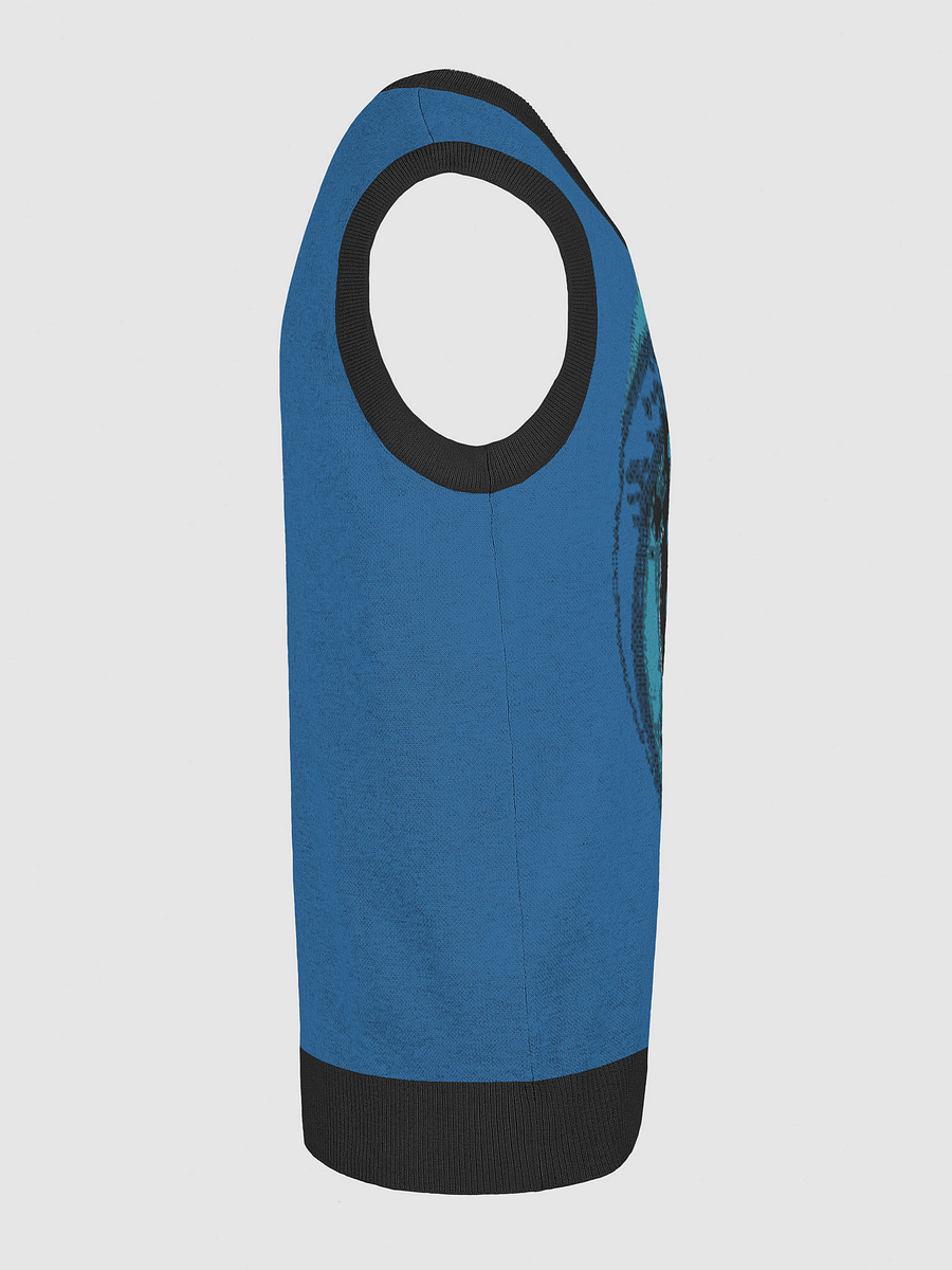 Drip Rain V-Neck Vest product image (25)
