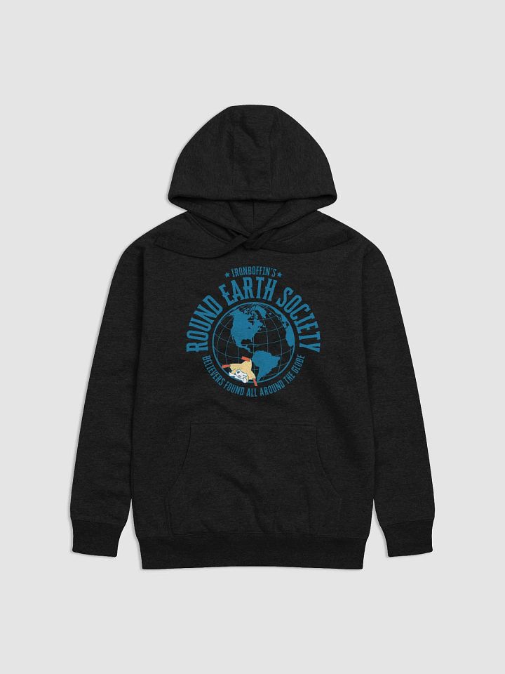 Round Earth SOCIETY product image (1)