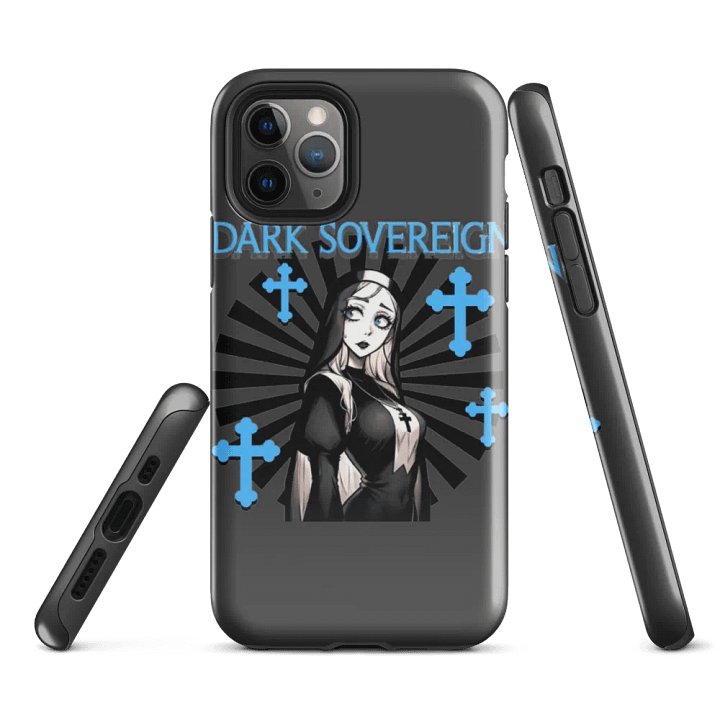 sovereigns Light iphone case product image (3)