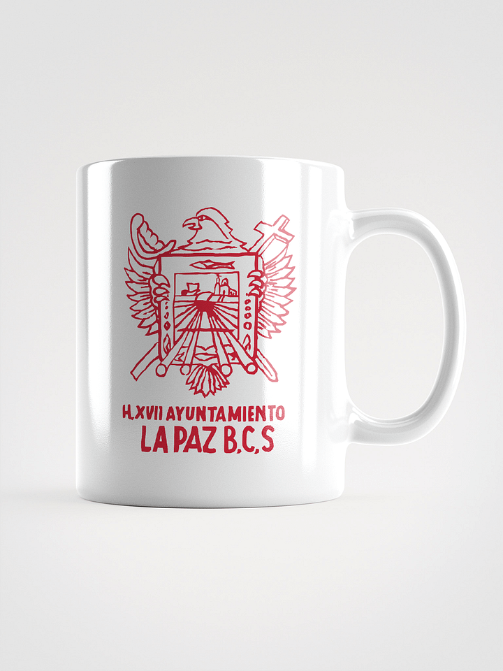La Paz Mug product image (1)