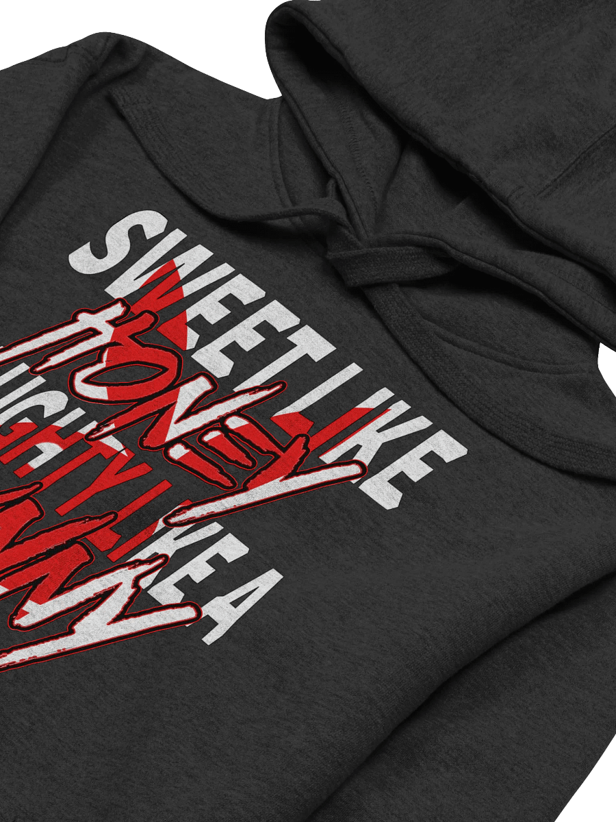 Honey Bunny Hoodie product image (3)