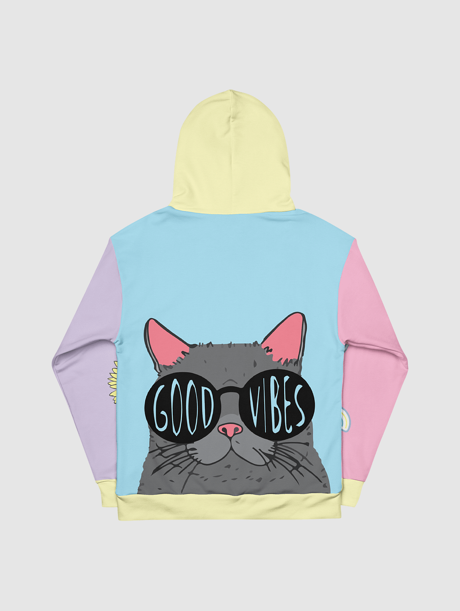 Human Hoodie product image (4)