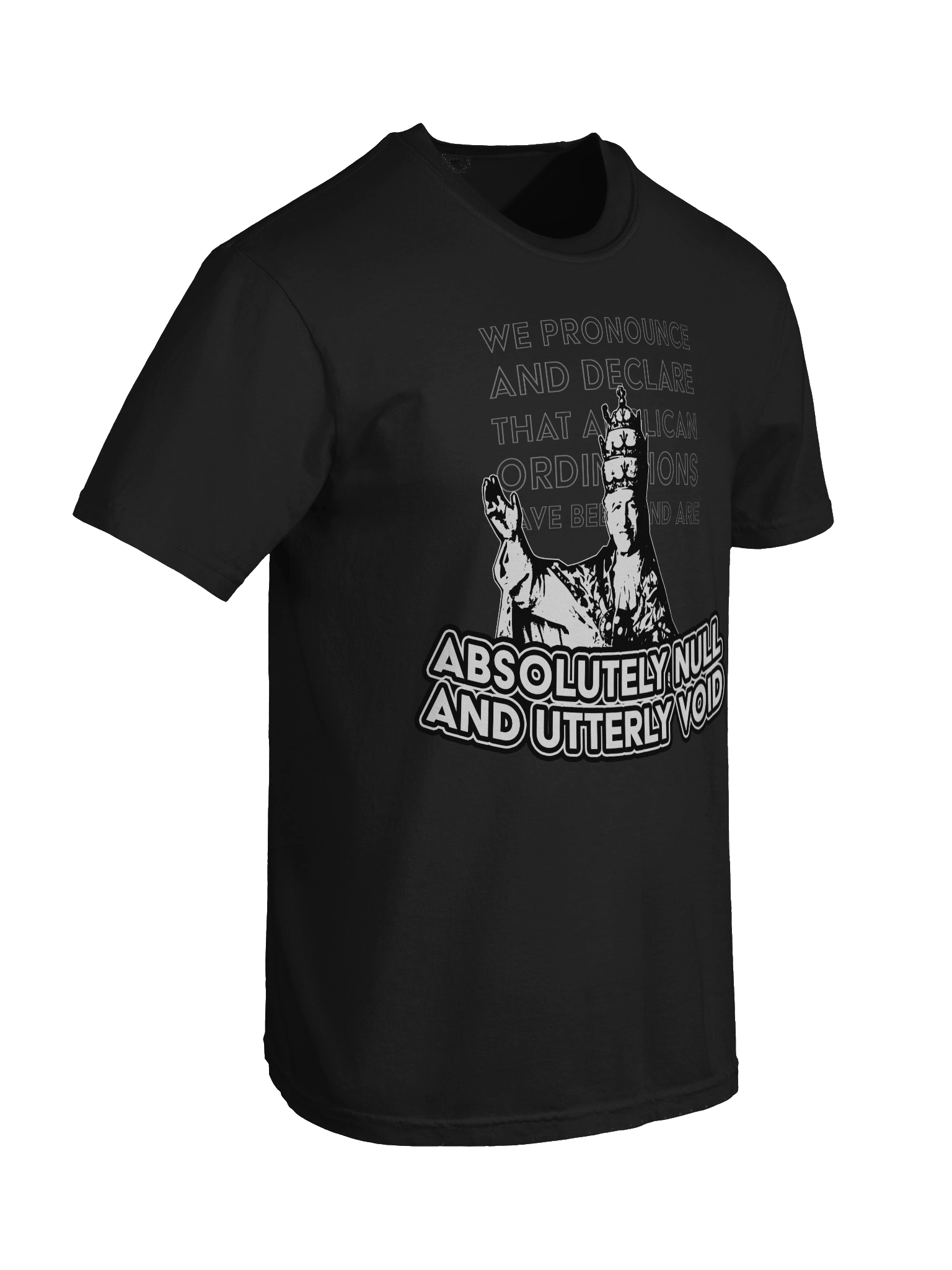 Anglican Ordinations are absolutely null and utterly void product image (8)