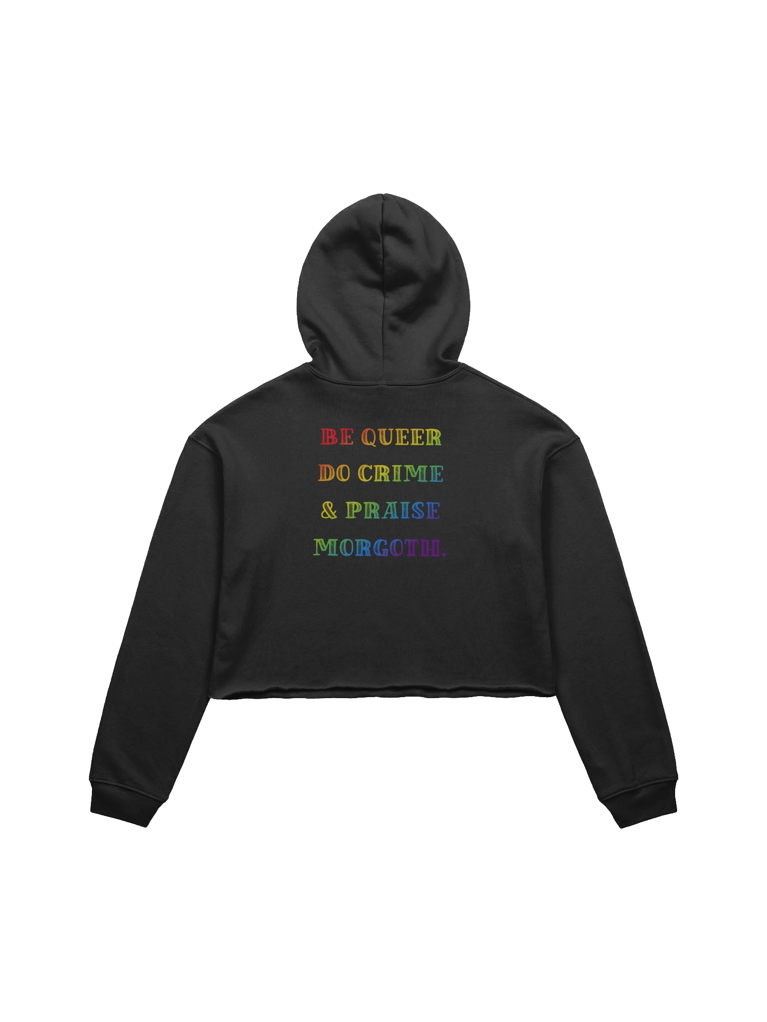 Pride Crop - Classic product image (2)