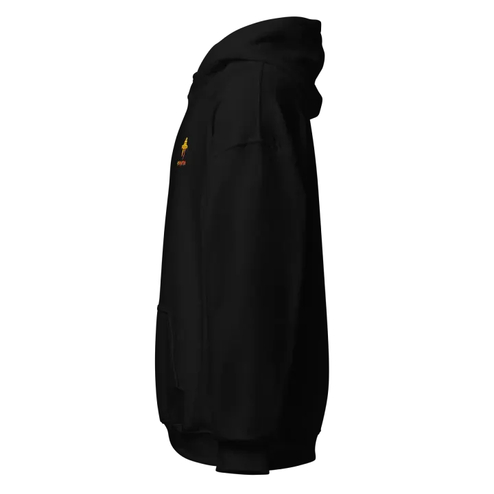 Magna_Tism - Sombrero Abomination Hoodie product image (2)