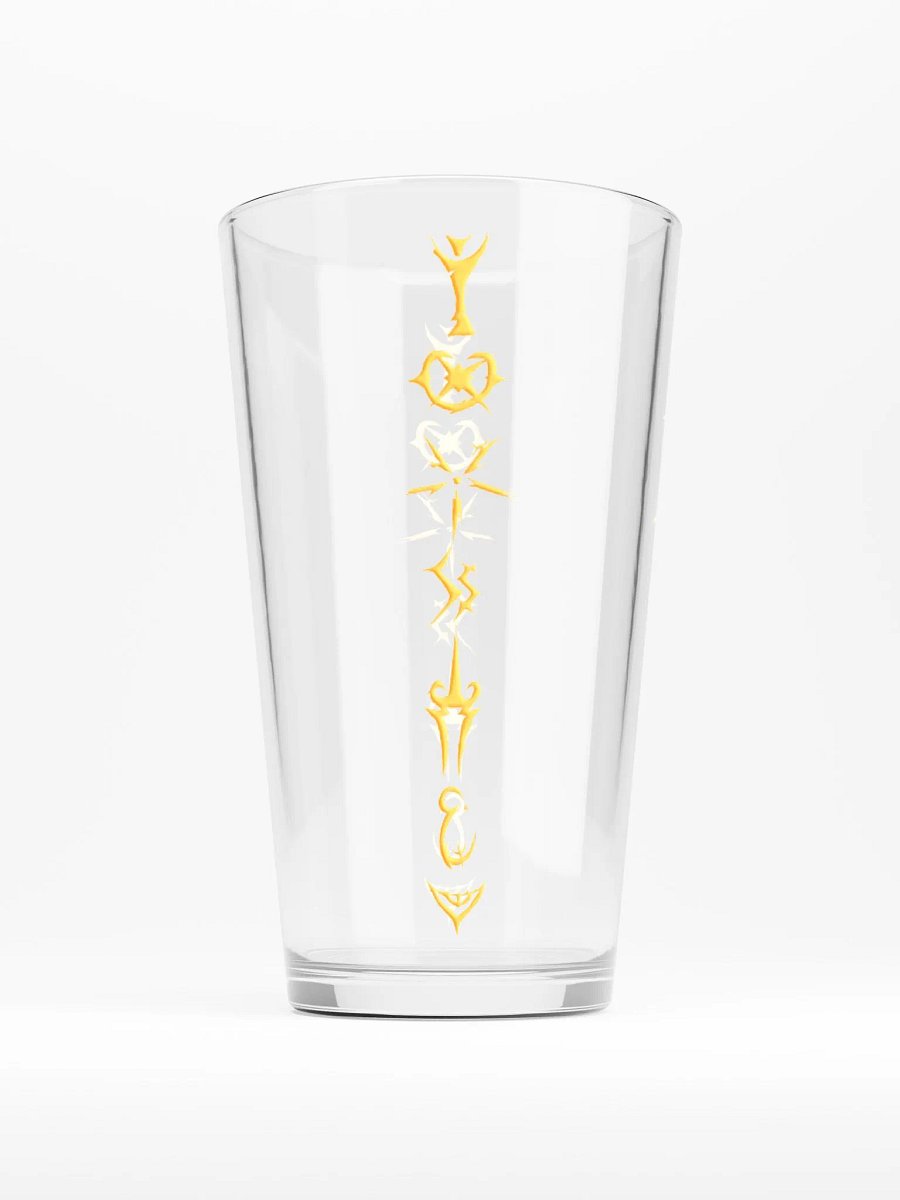 𝓢𝓮𝓿𝓮𝓷 𝓧𝓲𝓷𝓼 𝓟𝓲𝓷𝓽 𝓖𝓵𝓪𝓼𝓼 product image (2)