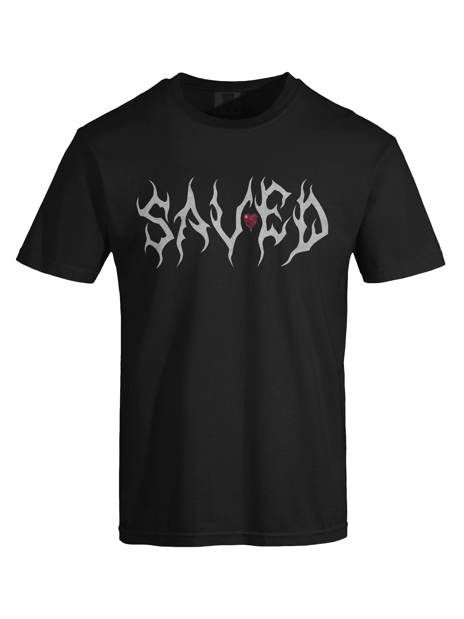 HEART//BURNT Tee product image (7)