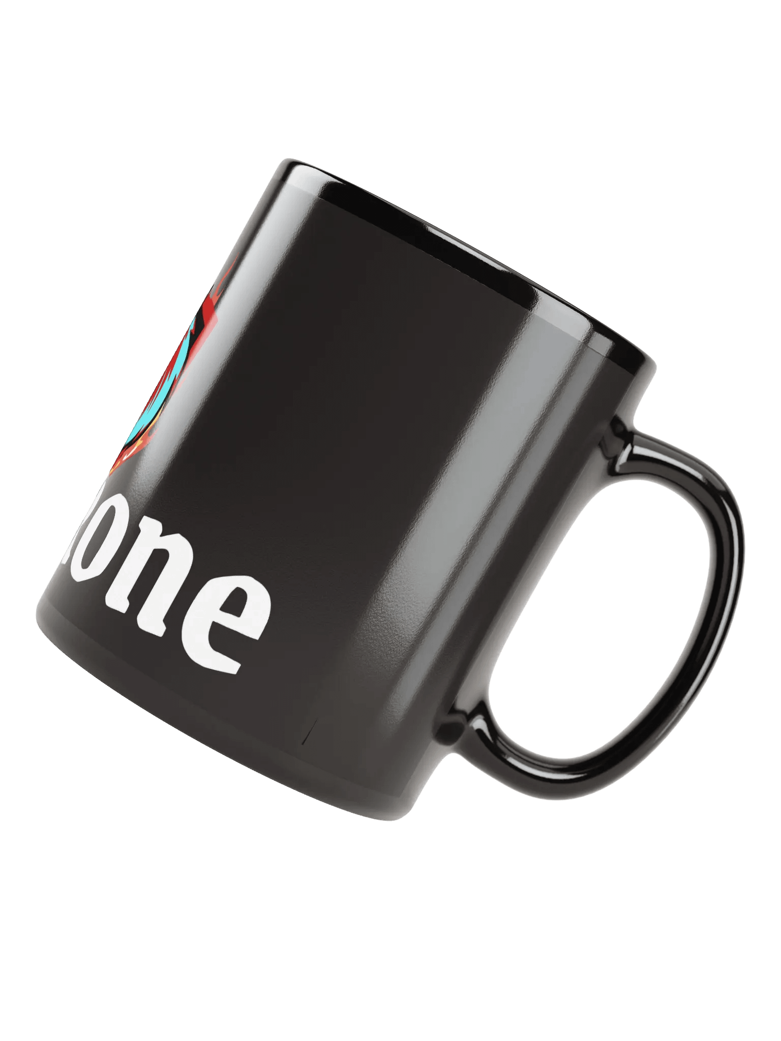 Dragon Guardian Shield Mug product image (5)