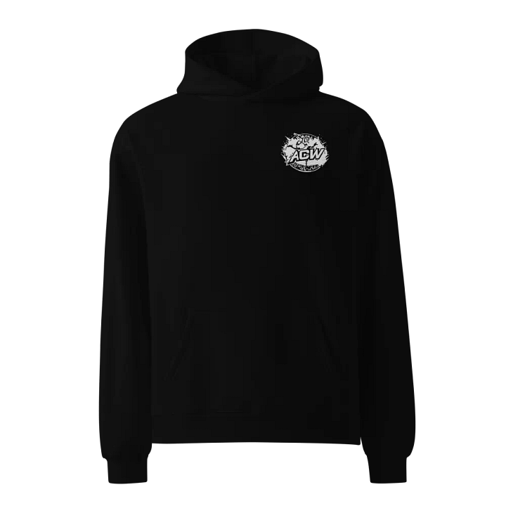 ACW Oversized Hoody product image (1)