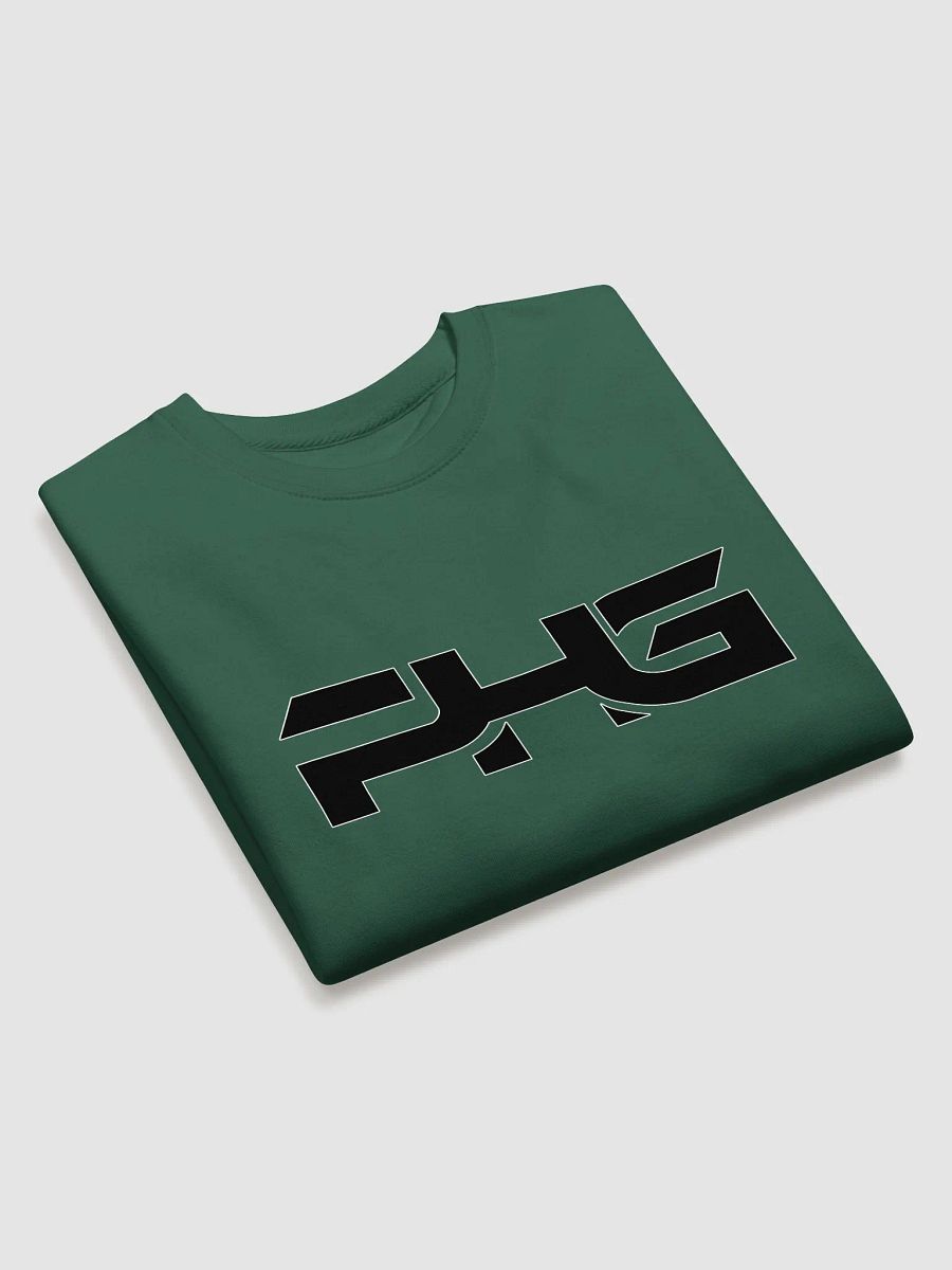 Americana Classic Cotton Sweatshirt product image (15)