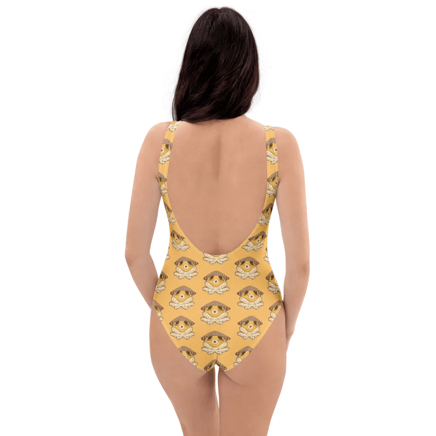 Nana All-Over Swimsuit product image (5)