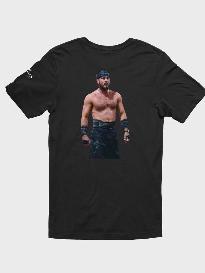 JFitt Adamas T-Shirt product image (2)
