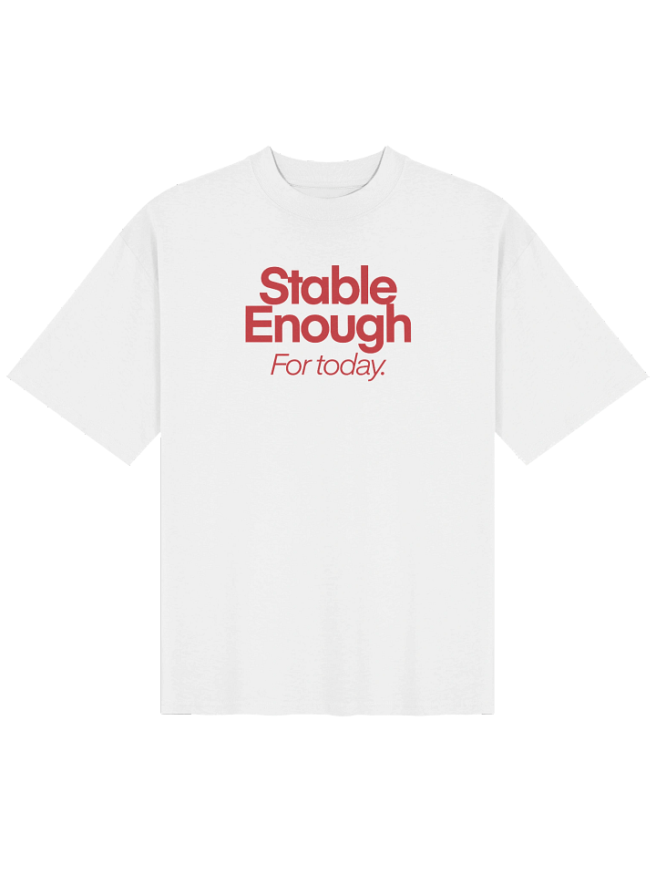 stable t-shirt product image (3)
