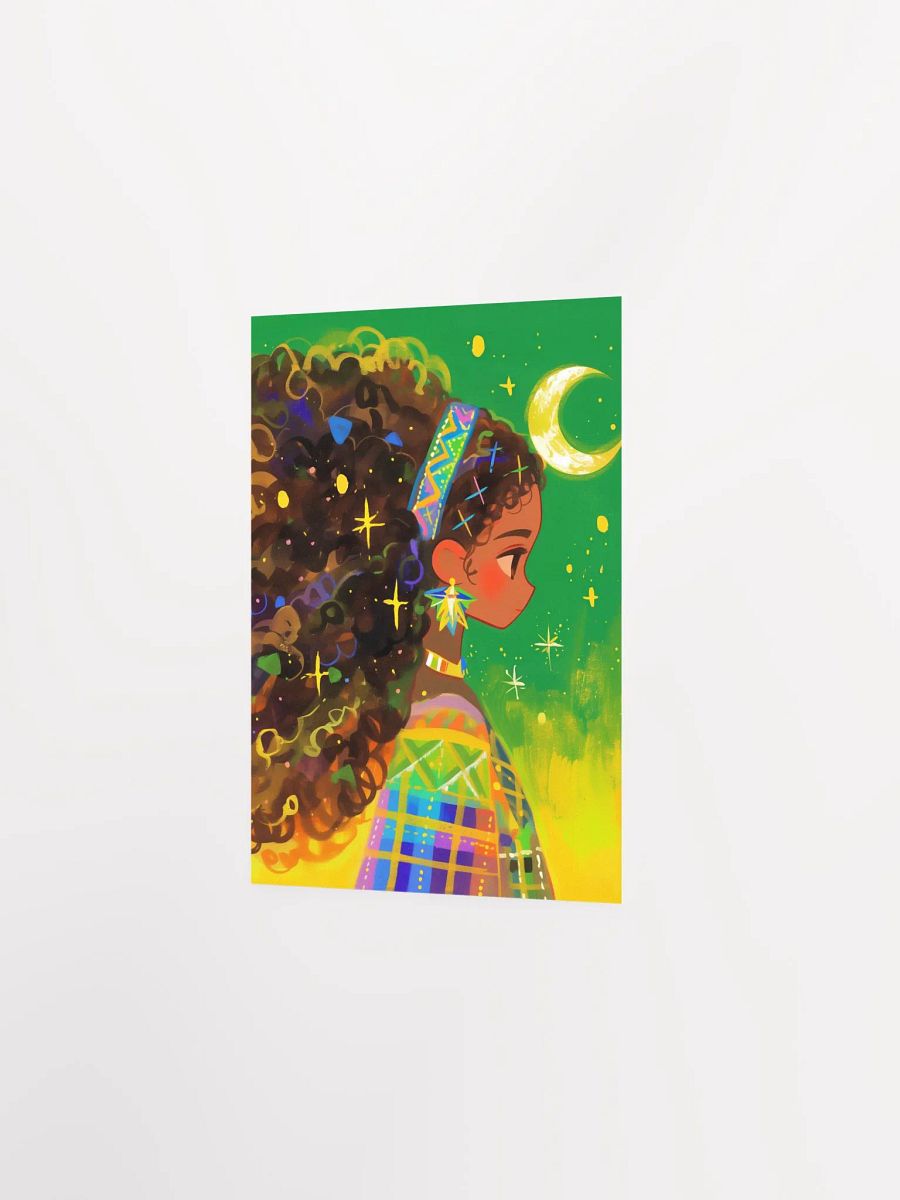 Dream Girl #1 Print product image (3)