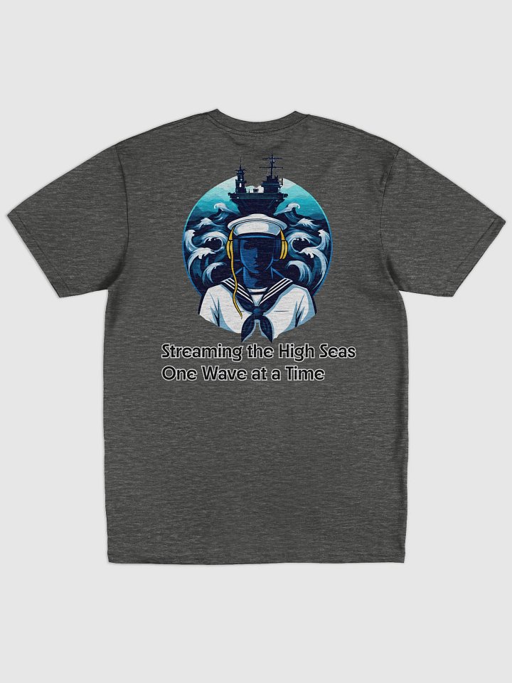 Community Appreciation Men's Tee product image (2)