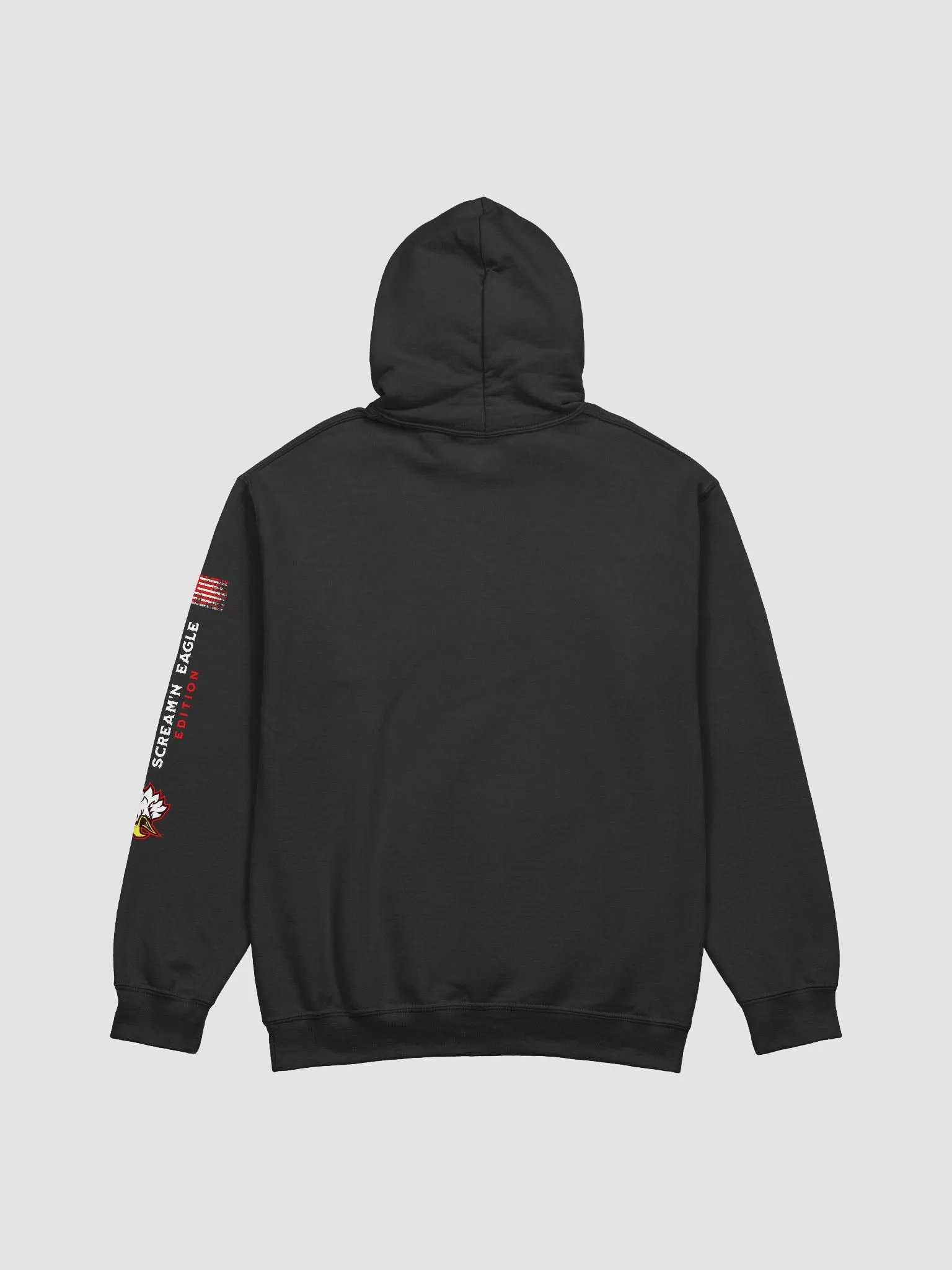 Scream'N Eagle Hoodie*premium product image (2)