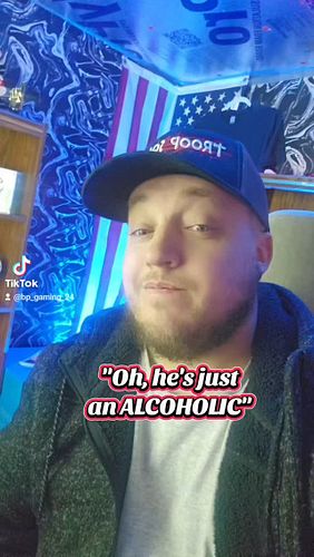 Sober life #viral #sober