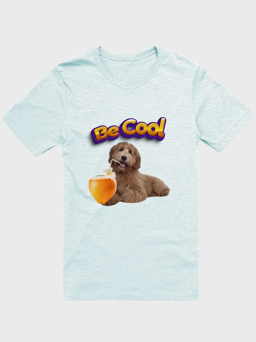 Be Cool Doggo T-Shirt product image (5)
