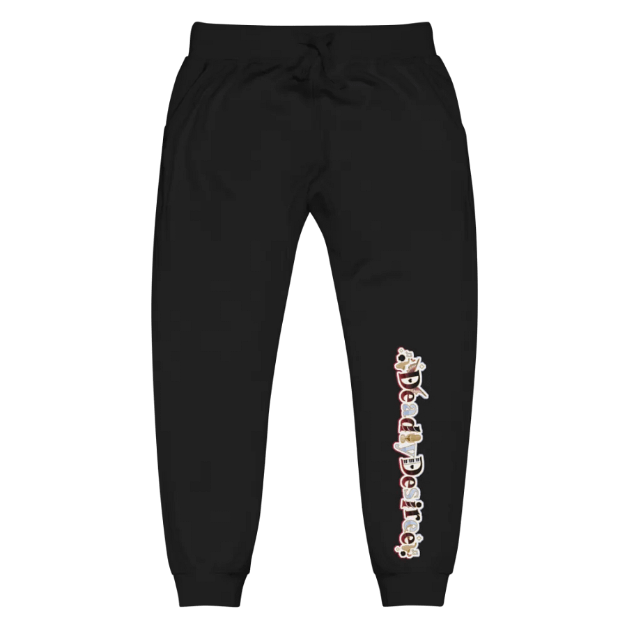 Deadly Siren Sweatpants product image (1)
