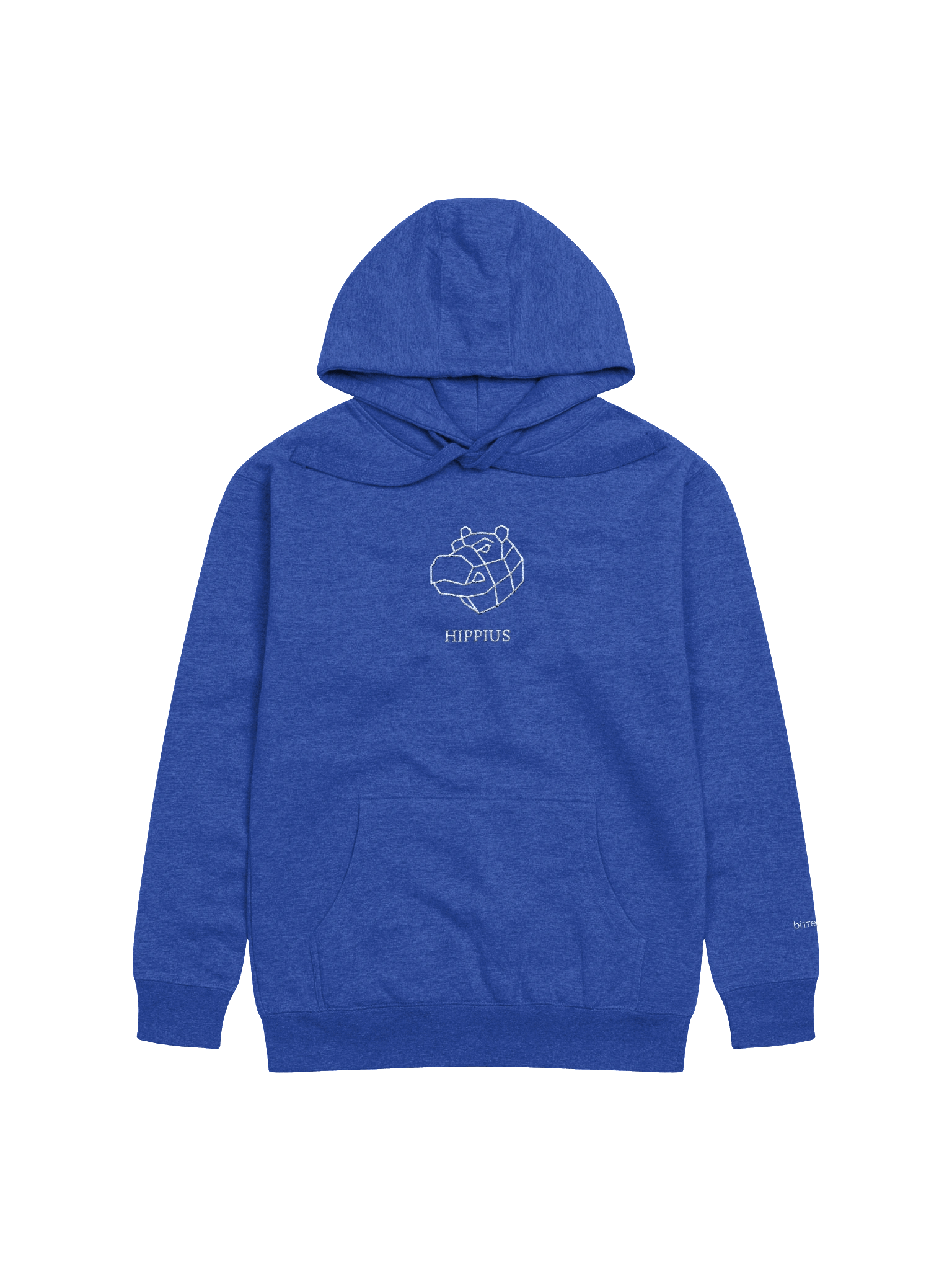 SN75 - HIPPIUS HOODIE product image (2)