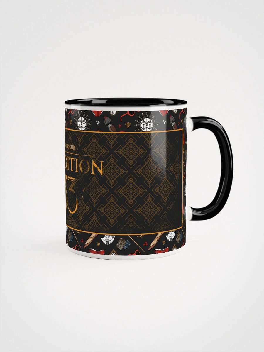 Expedition 33 Black Mug product image (3)